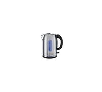 Bouilloire électrique 26300 70 1,7 L 2400 W Acier inoxydable