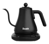 Bouilloire électrique 800ml 1200w noir Dualit 72961 noir G