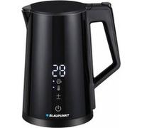 Blaupunkt EKD601 bouilloire 1,7 L 2200 W Noir