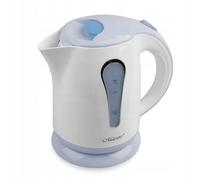 Bouilloire électrique Maestro 1L 1000W rapide pratique MR028