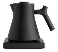Cafetière électrique - FELLOW - Corvo EKG PRO - Noir mat - 0,9 l - Réglage 40-100°C - 1200 W
