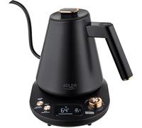 Bouilloire électrique Adler AD 1349 à bec long 1,0 l