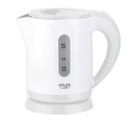 Bouilloire éléctrique Adler AD1371w