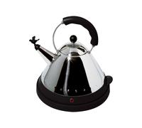 Bouilloire Electrique Alessi MG32 B 1.50 Lt Noir