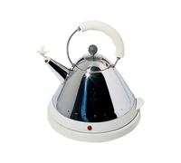 Bouilloire Electrique Alessi MG32 W 1.50 Lt Blanc