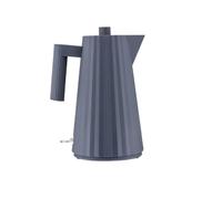 Bouilloire Électrique - ALESSI - Plissé - 170 cl - 2400 W - Design Sculptural