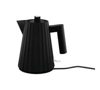 Bouilloire Electrique Alessi Plissé MDL06/1 B 1 Lt Noir