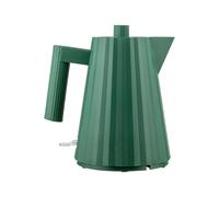 Bouilloire Electrique Alessi Plissé MDL06/1 GR 1 Lt Vert