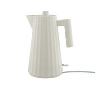 Bouilloire Electrique Alessi Plissé MDL06 W 1.70 Lt Blanc