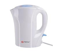 Bouilloire Électrique Alpina 1 L 1000 W