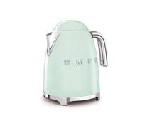 Bouilloire électrique Années 50 SMEG Vert d´eau