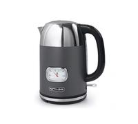 Bouilloire électrique ANTHRACITE MS-020 DG 1,7L - MUSE