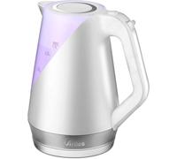 Bouilloire électrique Ardes Ketty Shade PAP20 1,7 L avec filtre anticalcaire amo