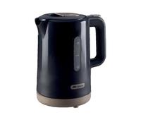 Bouilloire électrique Ariete 2846/00 1.7L Gris