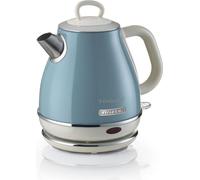 Bouilloire électrique Ariete 2868 1 L 1630 W Bleu