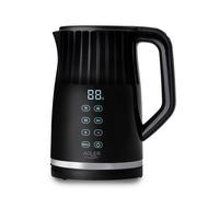 Bouilloire électrique avec affichage LED et régulation de la température - 1.7l - Adler AD 1350