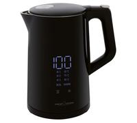 Profi Cook PC-WKS 1243 Bouilloire sans fil noir