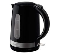 Bouilloire Électrique avec Voyant Lumineux, 1.7 L Capacité, 2200W, Noir SWK 1749BK Sencor