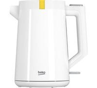 Bouilloire électrique Beko WKM 4215 W 1,7 L 2200 W Blanc G