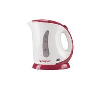 Bouilloire Électrique - Beper - 92021 - 1 Litre - 1100 W - Sans Fil