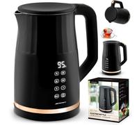 Bouilloire électrique Berdsen BD-706 1,7 l noire