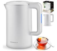 Bouilloire électrique Berdsen BD-710 1,7 l blanche