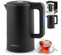 Bouilloire électrique Berdsen BD-710 1,7 l noire