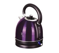Bouilloire électrique - BERLINGERHAUS - BH-9338 - 1,8 L - Acier inoxydable - Violet