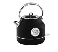 Bouilloire électrique - Berlingerhaus - BH-9640 - 1,7 L - Acier inoxydable - Noir mat