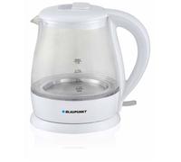 Bouilloire électrique - Blaupunkt - EKG301 - 1L - LED bleu - Acier inoxydable