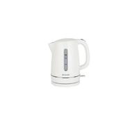 Bouilloire Electrique - - Bo1702w - 1,7 L - Socle 360° - Blanc Brandt