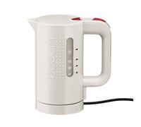 Bouilloire électrique - BODUM - BISTRO - 700 W - 0,5 L - Blanc
