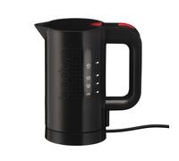 Bouilloire électrique - BODUM - BISTRO - 700 W - 0,5 L - Noir