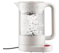 Bouilloire électrique Bodum Bistro Blanche 1,1 L Blanc G