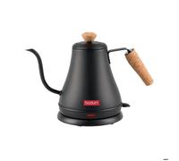 Bodum Bouilloire électrique Melior 0,8 L 1 kW
