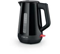 Bouilloire Electrique - Bosch - Twk1m123 Mymoment - Noire - Capacité Bosch