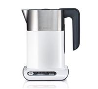 Bouilloire électrique - BOSCH - TWK8611 Styline - 1.5L - 2400W - Maintien au chaud
