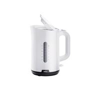 Bouilloire électrique Braun Breakfast1 WK 1100WH - blanche
