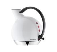 Bouilloire Electrique Bugatti Giulietta 02-GTC1NU/UK 1.20 Lt Blanc