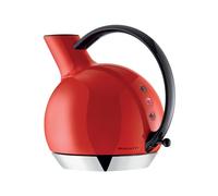 Bouilloire Electrique Bugatti Giulietta 02-GTC3NU/UK 1.20 Lt Rouge