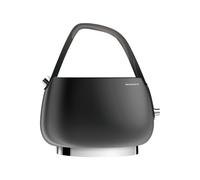 Bouilloire Electrique Bugatti Jackie 02-JKNNU/UK 1.70 Lt Noir