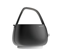 Bouilloire Electrique Bugatti Jacqueline 02-JQANNU 1.20 Lt Noir