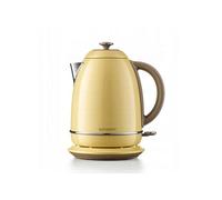 Bouilloire électrique - BUYDEEM - K640 - Jaune doux - Petit électroménager - UE