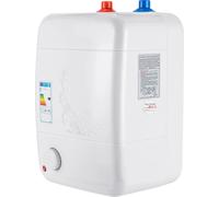 Bouilloire électrique, capacité 10L, chauffage rapide, BLANC