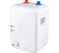 Bouilloire électrique, capacité 8L, température réglable, BLANC