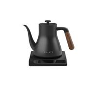 Bouilloire électrique CHiATO flowPLAY Classic, 0.6 l - noir