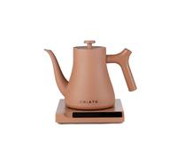 Bouilloire électrique CHiATO flowPLAY Classic - édition limitée, terracotta
