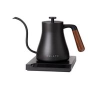 Bouilloire électrique CHiATO flowPLAY Gooseneck, 0.6 l - noir