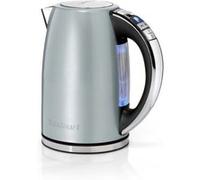 Bouilloire électrique Cuisinart 2750 W Vert Pistache G