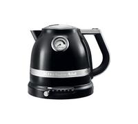 bouilloire électrique de 1,5L 2400W noir onyx argent 5KEK1522EOB KitchenAid G